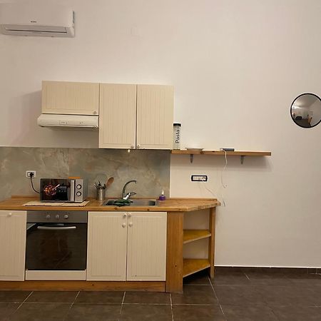 Green Room Napoli Eksteriør billede