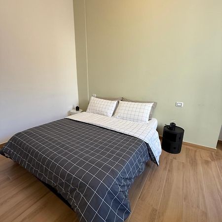 Green Room Napoli Eksteriør billede