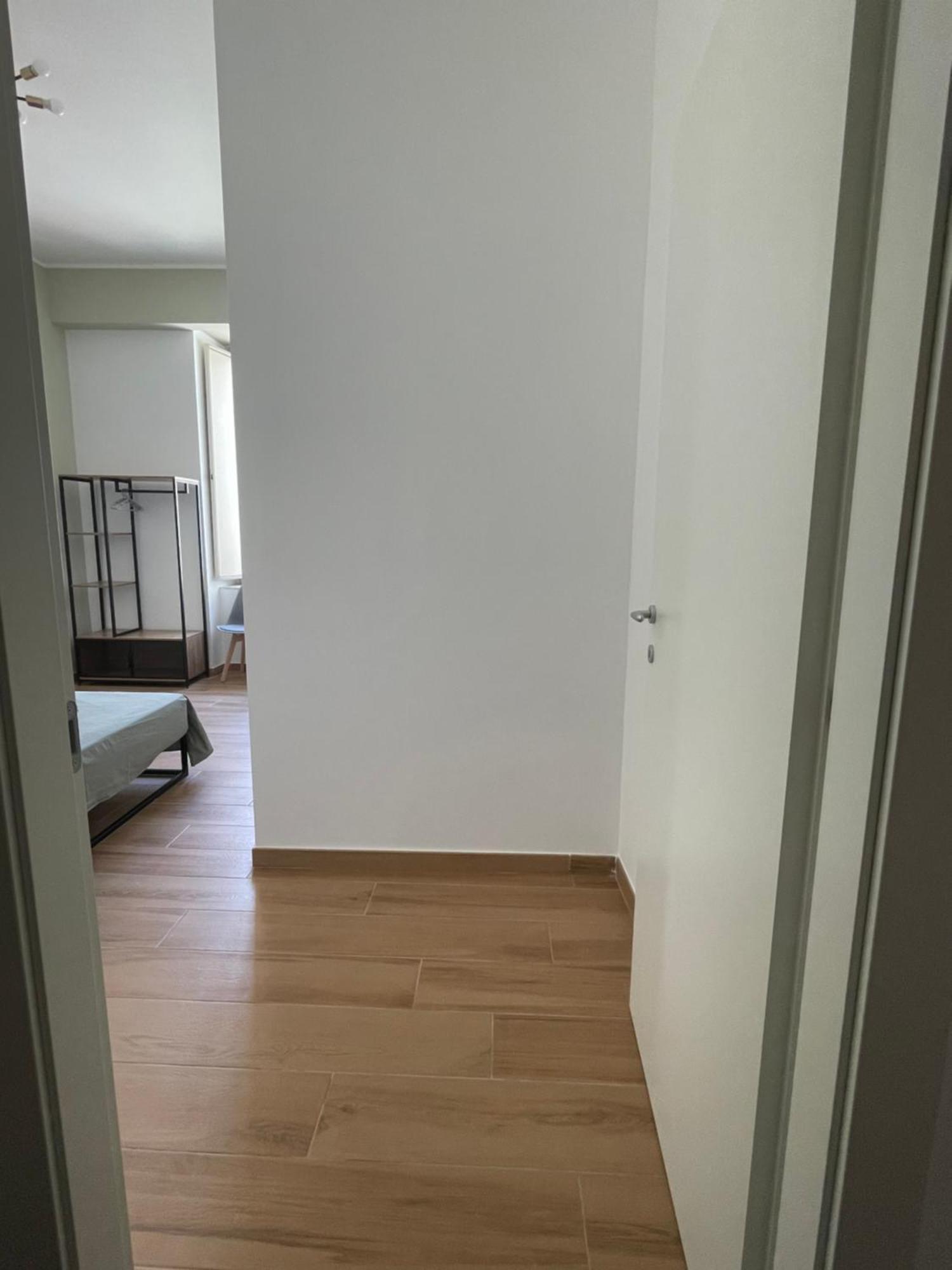 Green Room Napoli Eksteriør billede