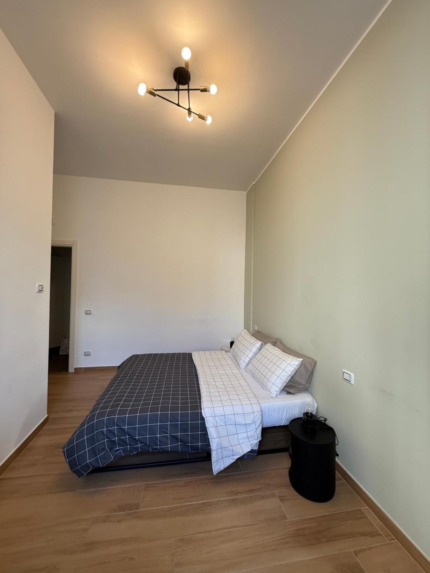 Green Room Napoli Eksteriør billede